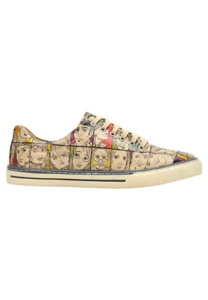 

colorful peoplewomen shoes, Black