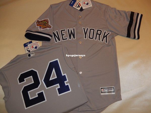 

baseball ny #24 tino martinez 1996 shirt jersey gray new mens stitched jerseys big and tall size xs-6xl for sale, Black;blue