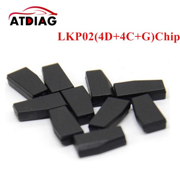 

10-50pcs/lot lkp02 chip clone 4c 4d g chip via tango or keyline 884 machine transponder lkp02(4d+4c+g)chip ing