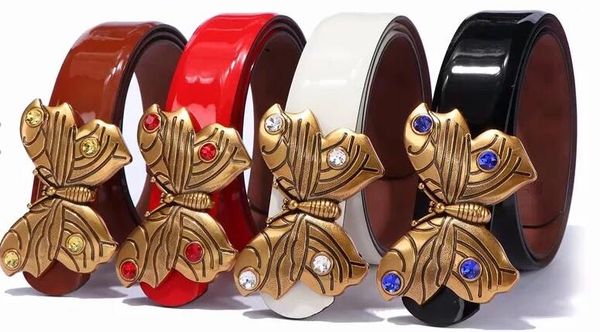 

new luxury female belt designer belt, designed for women buckle, fashion lady and lady belt, Black;brown