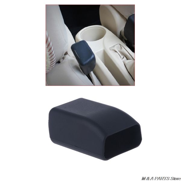 

universal -grade silicone car seat belt buckle covers clip anti-scratch cover drop shipping