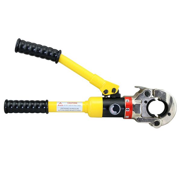 

hydraulic pex pipe crimping tool clamping tools plumbing tools with u16-32mm gc-1632