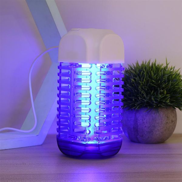 

hangable mosquito zapper light usb charge power unique mosquito killer household killer lamp for home office