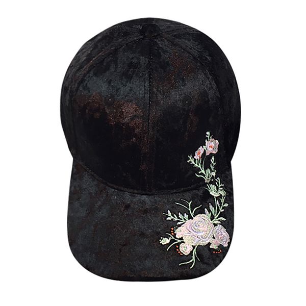 

men's women sun hats flower applique floral baseball caps casual cap snapback hip hop flat hat #lr2, Blue;gray