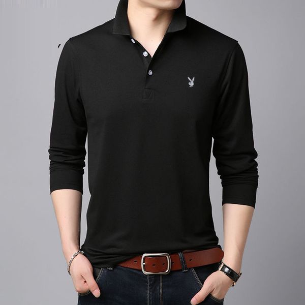 

2019 Ѭђбака длиннми Ѭђкавами кѬђпногабаѬине и лопок мђжин болие tee ое, White;black