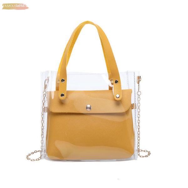 

small leather handbags for women 2020 transperent pvc hand bags female mini shoulder bag black crossbody messenger phone pouch