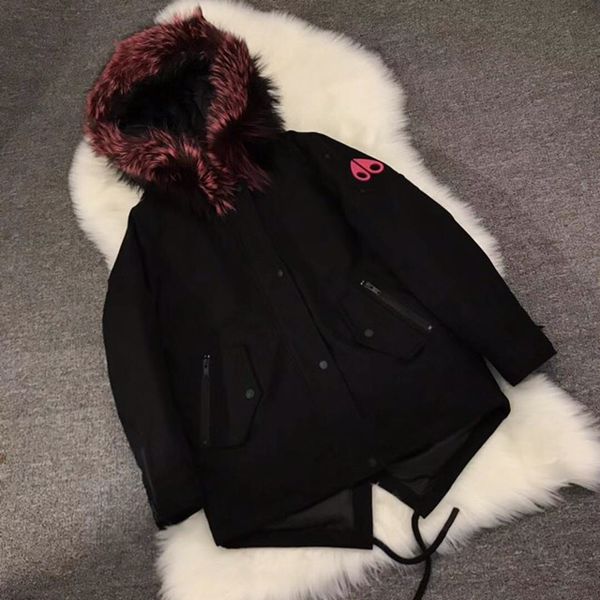 

лучшее качество зима женщины вниз куртка 2020 top дизайнера куртка пальто зима женщин puffer jacket keep warm портативного ветрозащитный вни, Black