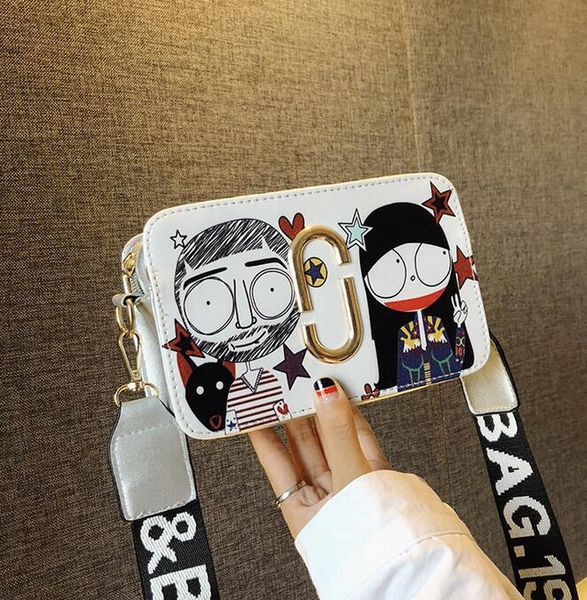 

Bolsa de Ombro lixingyang888