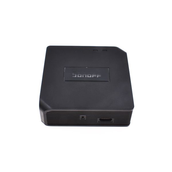 

sonoff rf bridge wifi 433mhz smart switch wi-fi remote controller home