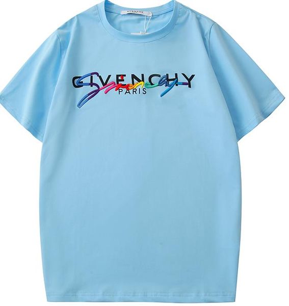 

2020 мужская футболка мужская одежда летняя футболка hip hop мужчины женщины с коротким рукавом размер s-xxl 360155rtgff, White