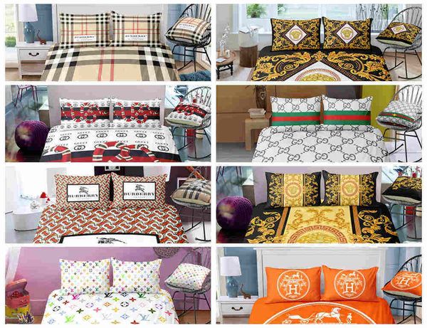 

Thumbedding drop hip luxury bedding et elegant duvet cover et beautiful decorative bedclothe 3pc