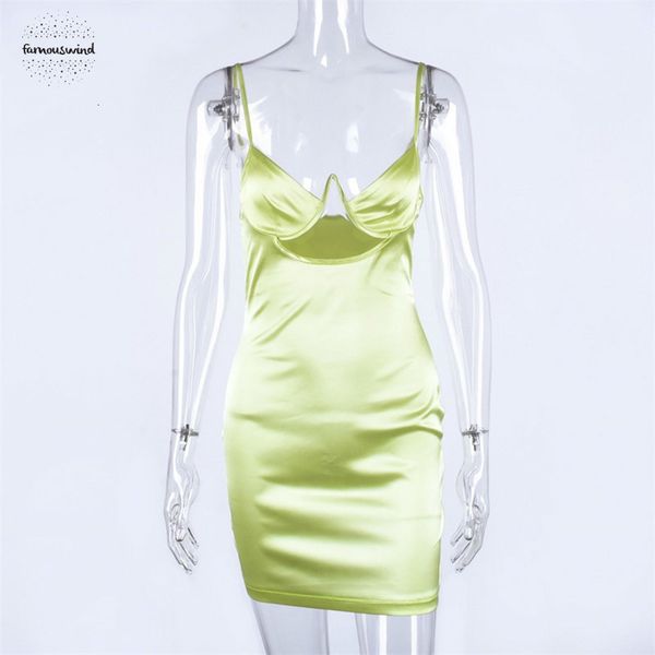 

women party dress silk satin strap hollow out elegant festival backless dresses club canvas streetwear woman clothes, Black;gray