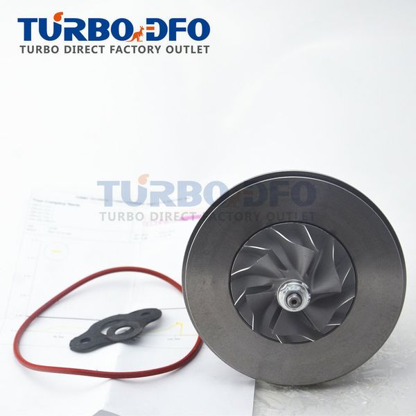 

turbine chra balanced td05 49178-02385 for mitsubishi canter 100 kw 136hp 4d34t4 - turbo cartridge me014881 new core repair kits