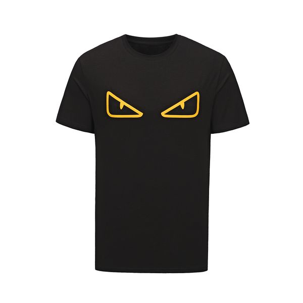

new mens designer t shirts fashion mens clothing paris casual streetwear t shirt rivet cotton blend crew neck short sleeve, White;black