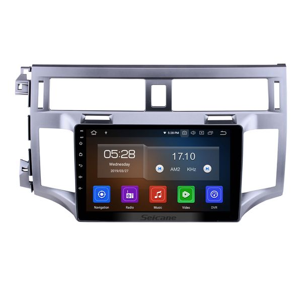 

Oem android 9 0 touch creen 9 inch car radio gp navigation for 2006 2007 2008 2009 2010 toyota avalon with bluetooth wifi upport car dvd