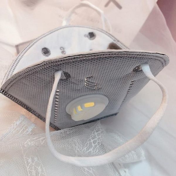 

на складе быстрая доставка kn95 дыхательный клапан пылезащитный n95 ffp3 маска ffp2 7339044 повторно используемый респиратор складные маски