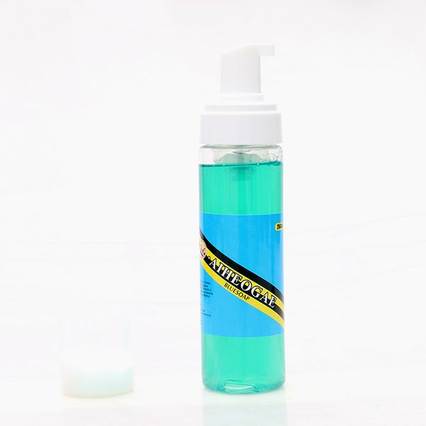 

Tattoo Cleaning Solution Natural For Skin Cleaning Tattoo Accesories 200ML