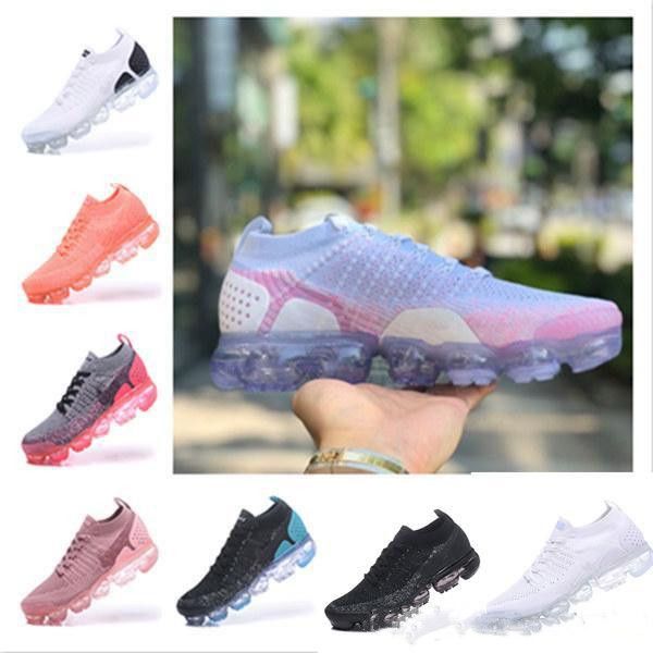 

2019 горячий конструктор кроссовки женщин и мужчин высокого качества тапки белые спортивная обувь туризм полуботинки, Black