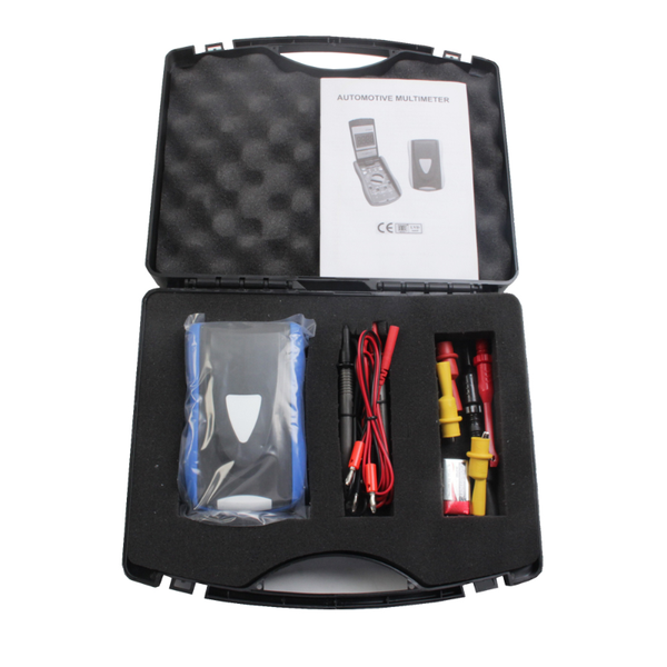 

2020 car handheld diagnostic sensor simulator tester add71 auto sensor tester automotive multimeter detector