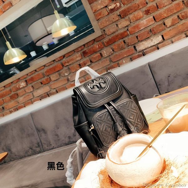 

joyf 2019 fashion luxurys brands animal picture backpack style selling designers letter bags women men