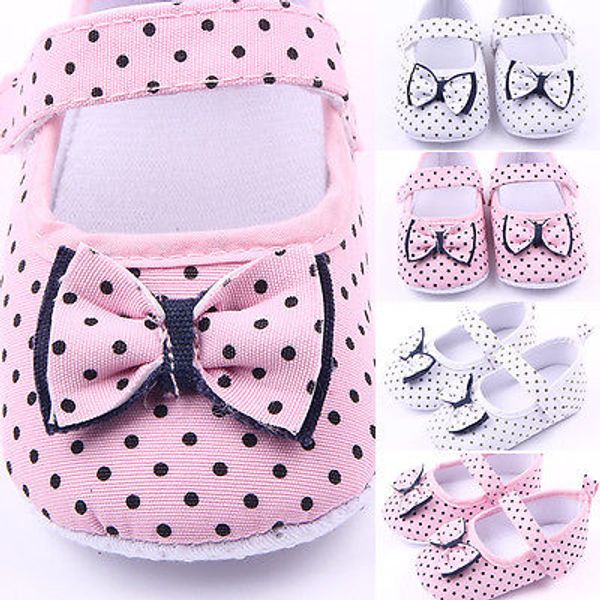 

lovely sneakers newborn baby crib shoes princess girls infant toddler soft sole first walkers