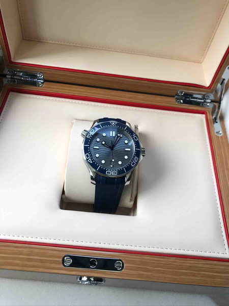 

Relógios de pulso wepb