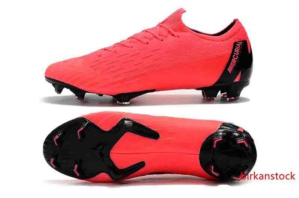 

mercurial superfly vi 360 fury vii elite fg35-45 6 xii 12 cr7 ronaldo neymar mens high soccer shoes 20th football boots cleats