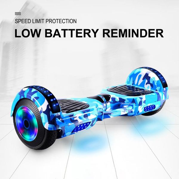 

smart wheel hoverboard skateboard electric unicycle drift self balancing standing scooter hoverboard hoover hover board