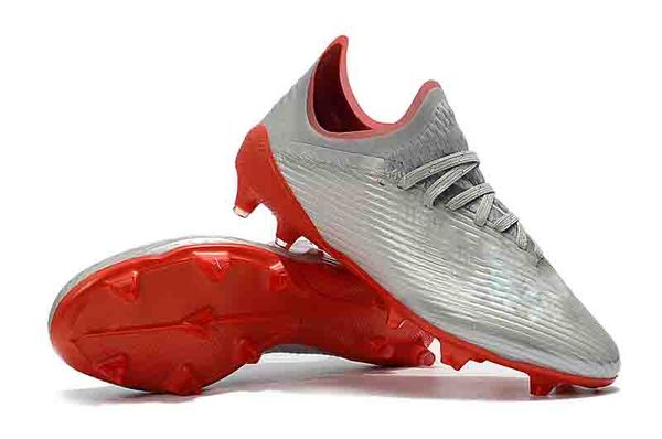 

original high world cup low ankle football boots x 18.1 speedmesh fg soccer shoes x 19.1 messi speed mesh outdoor men soccer cleats