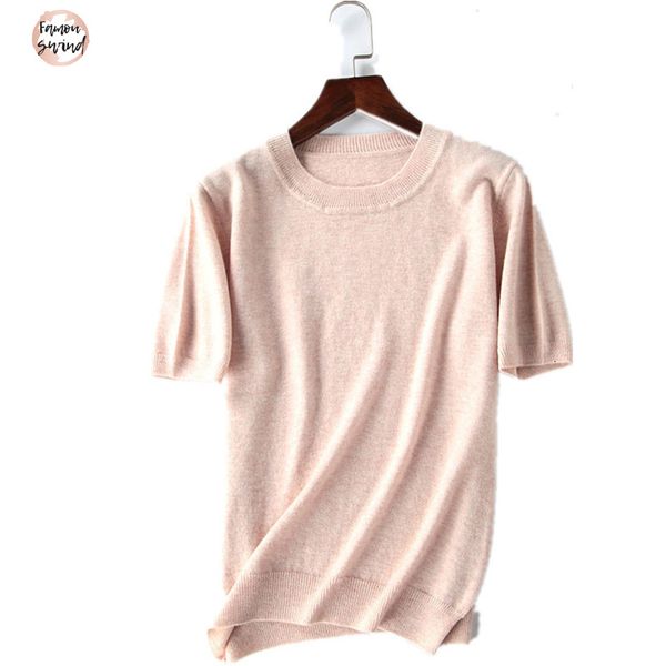 

кашемировые свитера свитер jech весна осень женщины сплошной большой короткие рукава o шеи пуловеры перемычка вязаная негабаритные шерсть, White;black