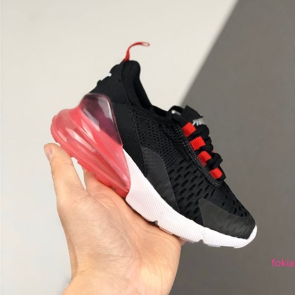 

малыш детские дети kid скейтборд обувь удобный молодежи младший тренер big boy девушка тройной белый черный розовый кроссовки