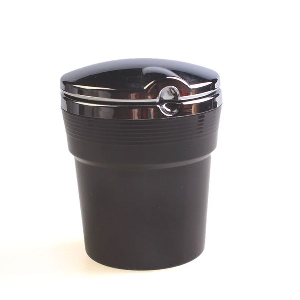 

borzecki car with ashtray car home dual-use ashtray gift gift jc-033