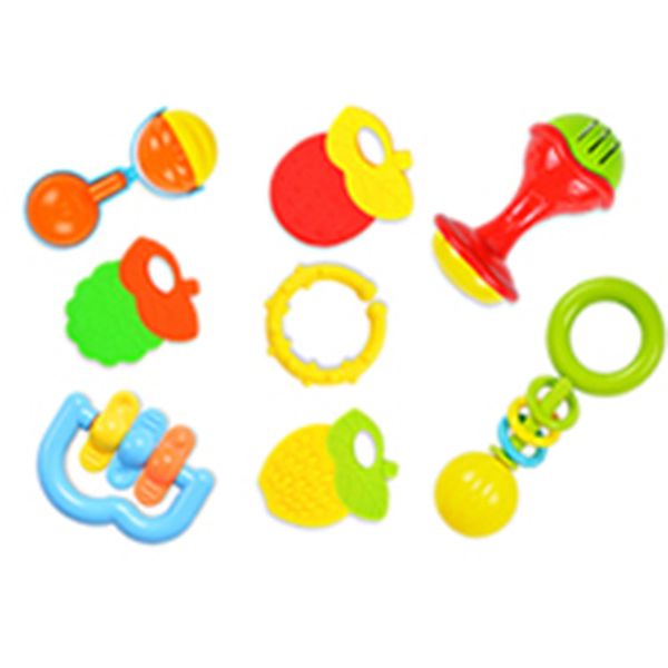 

производители прямых продаж новорожденной игрушки кольцо белл набор комбинация детская детских образовательные early childhood белл рук