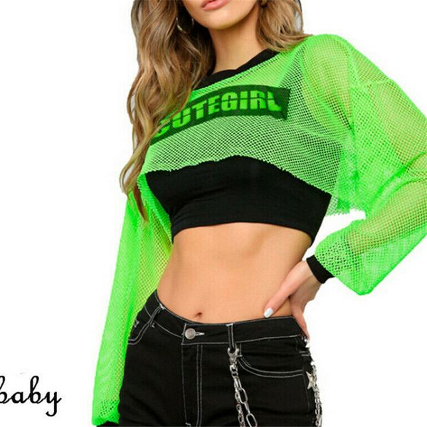mallas verdes mujer
