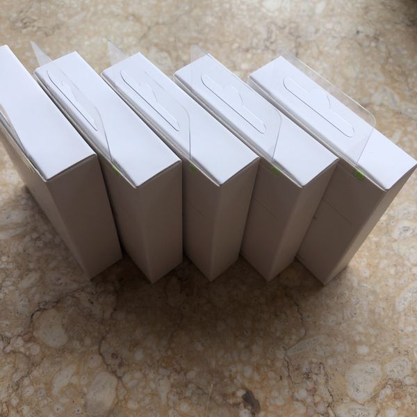 

10pc with retail box 1m 3ft od 3 0mm u b data ync charger cable for i 7 6 6 plu 5