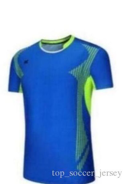 

1761popular football 2019clothing personalized customall th men's popular fitness clothing training running competition jerseys kids 65, Black;yellow