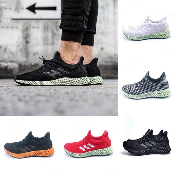 adidas zx 4000 hombre rojas