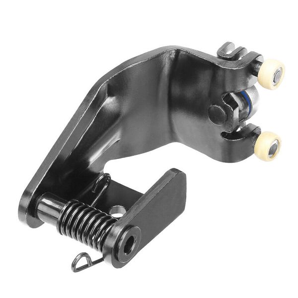 Pair Left /& Right Center Mount Sliding Door Roller For 2005-2010 Odyssey