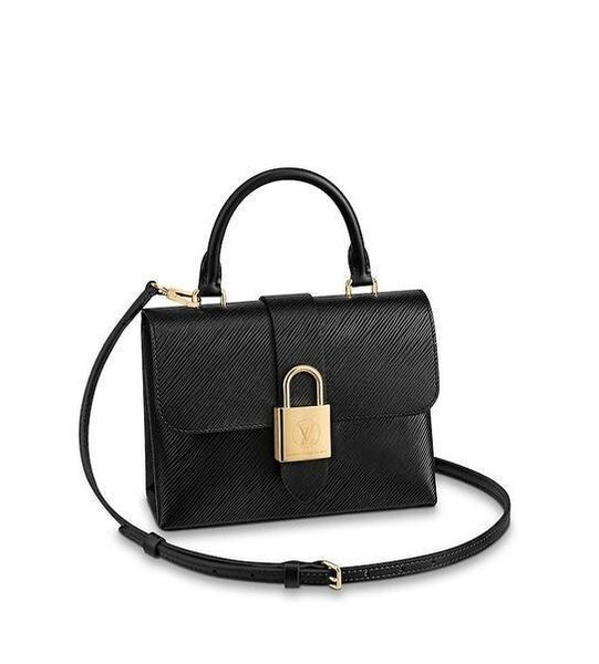 

2019 m52880 locky bb women handbags iconic bags handles shoulder bags totes cross body bag clutches evening
