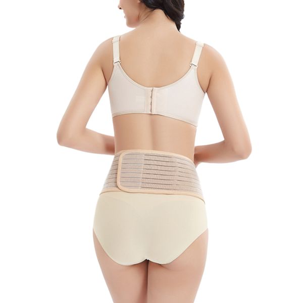 

multi purpose maternity postpartum corset pregnant women belly support prenatal care athletic belt support belt pregnant belly, White