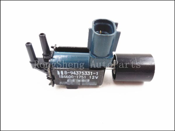 

for renault espace iv bj 2002-2005 system-diverter valve 8-94375331-1