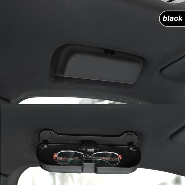 

vehicle glasses sunglass storage box universal for p orsche macan