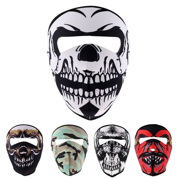 

tough headwear filter windproof ski mask - cold weather face mask for skiing motorcycling & winter sports