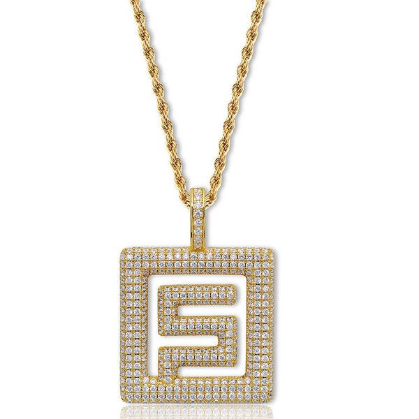Whole Factory Bottom Custom Jewelry Hip Hop Pendant Necklace Mens Punk Style Gold Silver Plated Charm Cz Paved Bijoux - Custom Jewelry Pendant Necklace Whole Factory Bottom Custom Jewelry Hip Hop Pendant Necklace Mens Punk Style Gold Silver Plated Charm Cz Paved Bijoux - Custom Jewelry Pendant Necklace