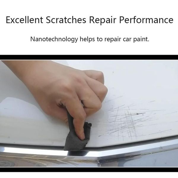 

car auto paint scratch repair cloth scratch removal cloth