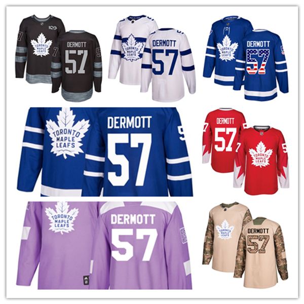authentic leafs jersey