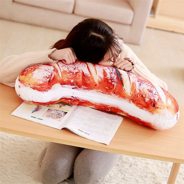 

creative 3d simulation pillow cushion creative evil funny plush practical toys christmas decor cushions throw pillows