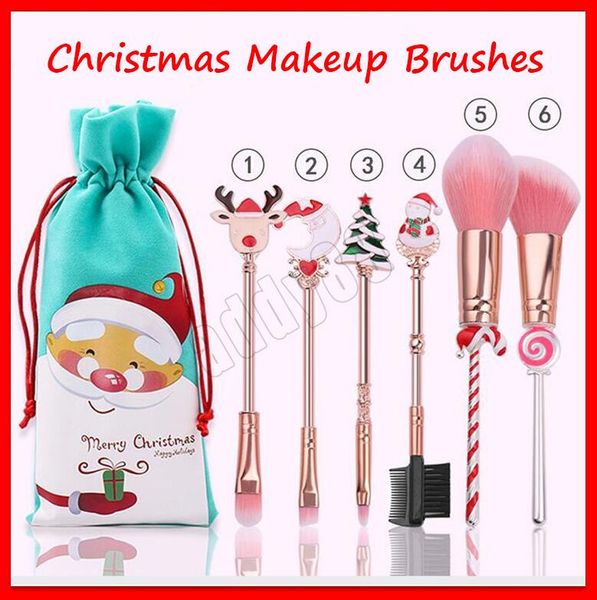 

Pincéis de maquiagem addy88