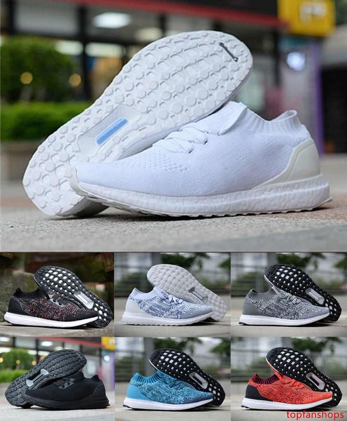 

designer shoes 4.5 uncaged sport shoes women ultra 4.5 primeknit designer white black jogging sport zapatillas shoes sneakers