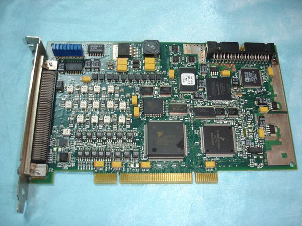

100% испытала работу идеально подходит для ni pci-7390